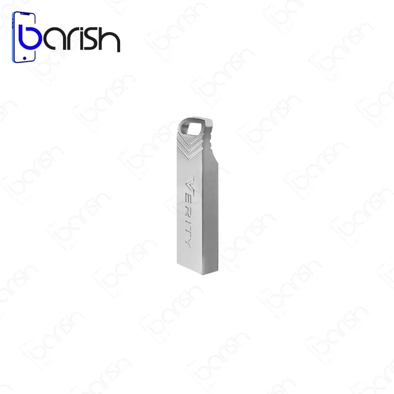 فلش مموری وریتی مدل V826 ظرفیت 64 گیگابایت USB2.0 — تصویر ۴