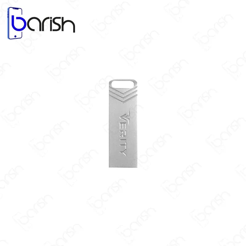 فلش مموری وریتی مدل V826 ظرفیت 64 گیگابایت USB2.0 — تصویر ۳