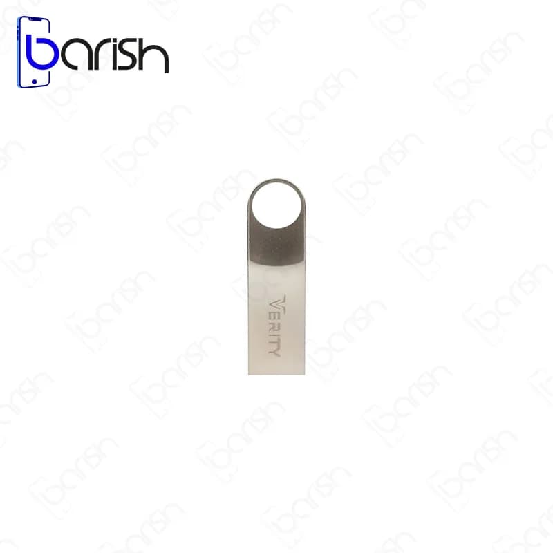 فلش مموری وریتی مدل V827 ظرفیت 32 گیگابایت USB3.0 — تصویر ۳