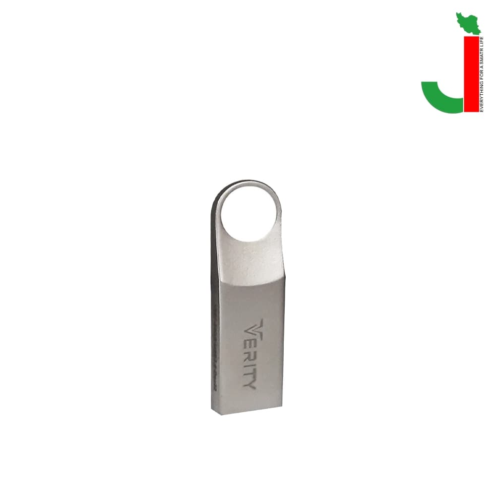 فلش مموری وریتی مدل V827 ظرفیت 32 گیگابایت USB3.0