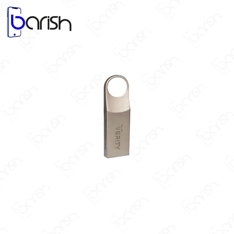 فلش مموری وریتی مدل V827 ظرفیت 32 گیگابایت USB3.0 — تصویر ۴