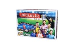 بازی فکری مونوپولی جام باشگاه ها (Monopoly) — تصویر ۴