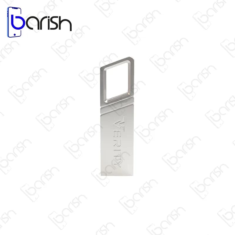 فلش مموری وریتی مدل V824 ظرفیت 32 گیگابایت USB3.0 — تصویر ۳