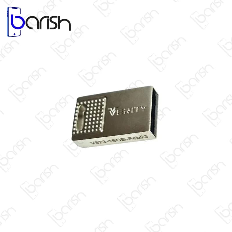 فلش مموری وریتی مدل V823 ظرفیت 32 گیگابایت USB3.0 — تصویر ۴