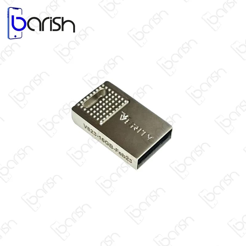 فلش مموری وریتی مدل V823 ظرفیت 64 گیگابایت USB2.0 — تصویر ۳