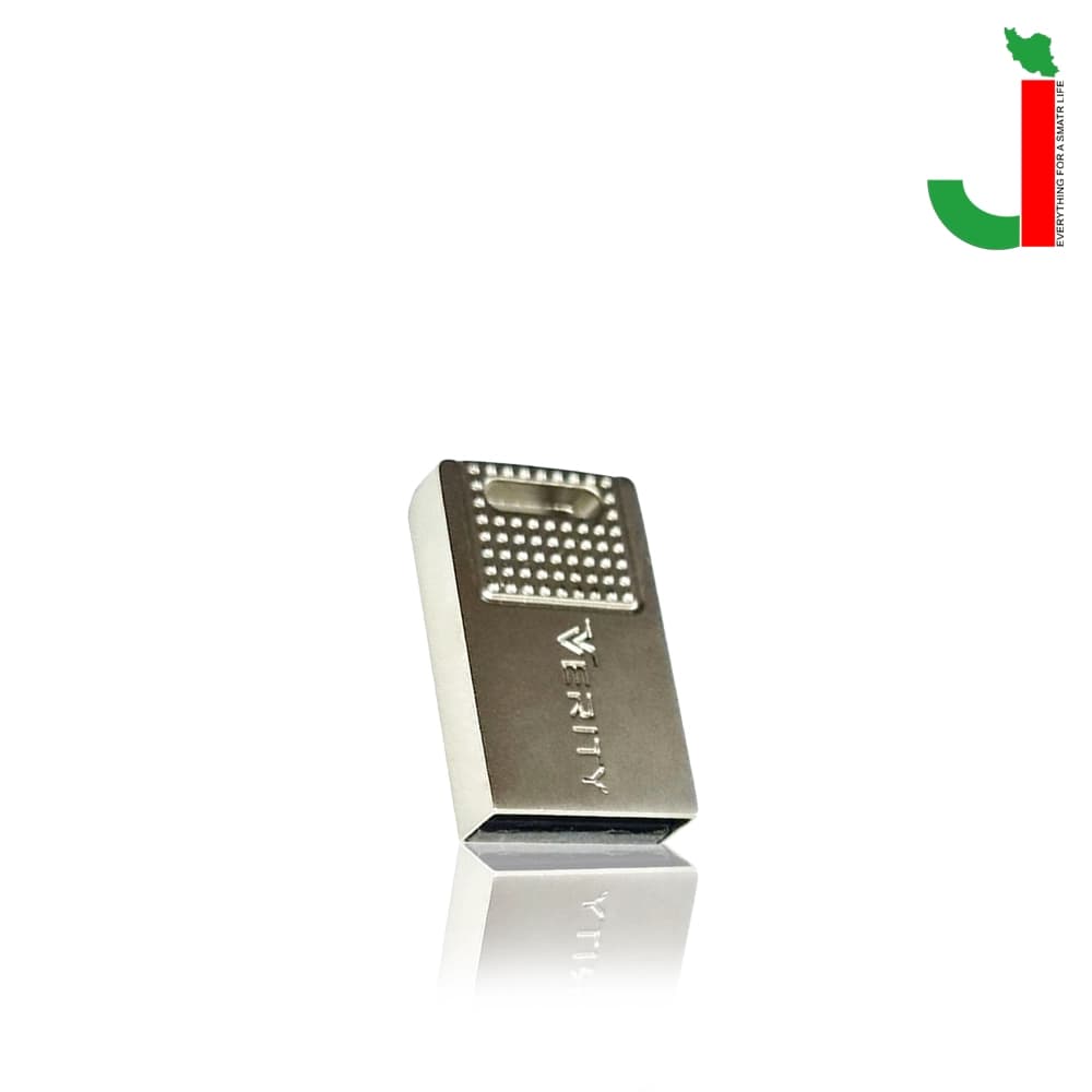 فلش مموری وریتی مدل V823 ظرفیت 32 گیگابایت USB2.0