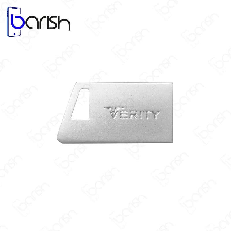فلش مموری وریتی مدل V822 ظرفیت 32 گیگابایت USB2.0 — تصویر ۴