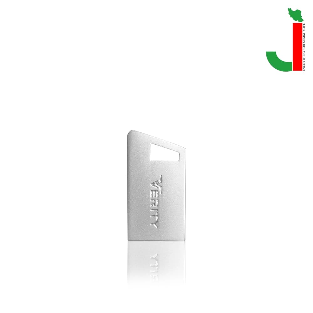 فلش مموری وریتی مدل V822 ظرفیت 32 گیگابایت USB2.0