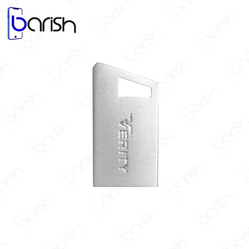 فلش مموری وریتی مدل V822 ظرفیت 32 گیگابایت USB2.0 — تصویر ۳