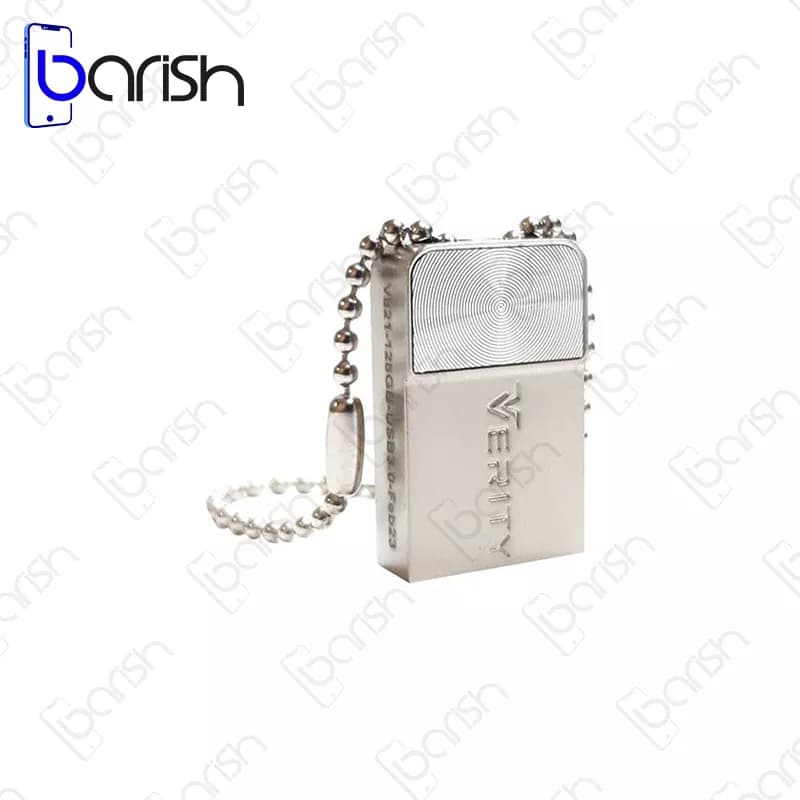 فلش مموری وریتی مدل V821 ظرفیت 64 گیگابایت USB3.0 — تصویر ۳