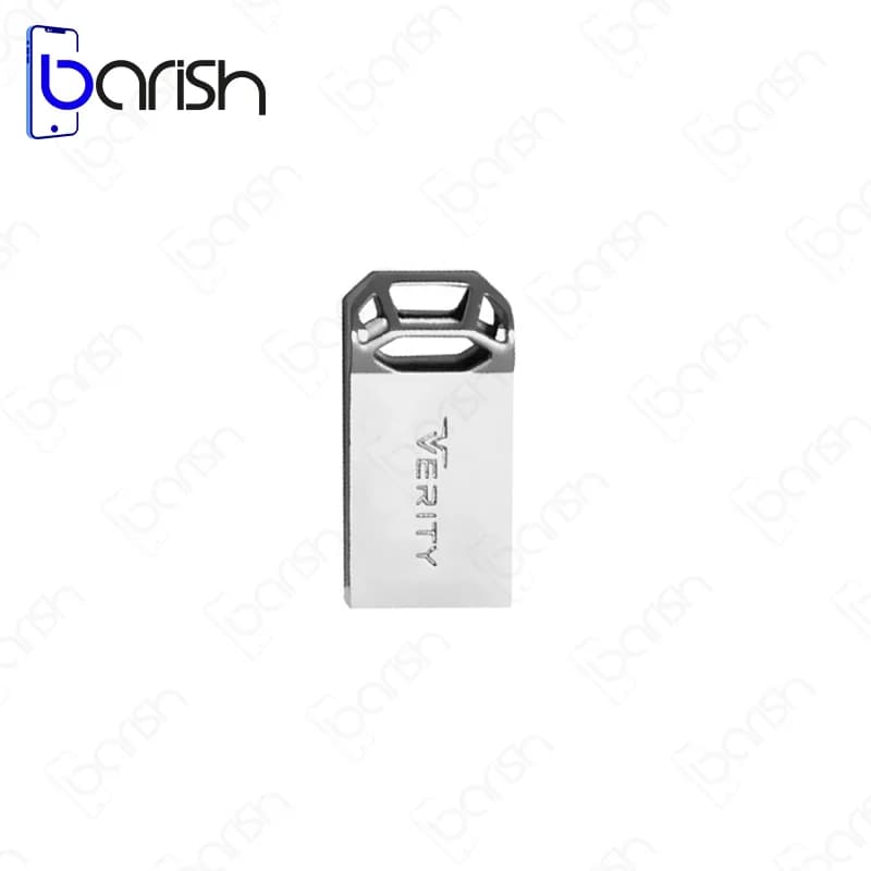 فلش مموری وریتی مدل V819 ظرفیت 64 گیگابایت USB3.0 — تصویر ۳