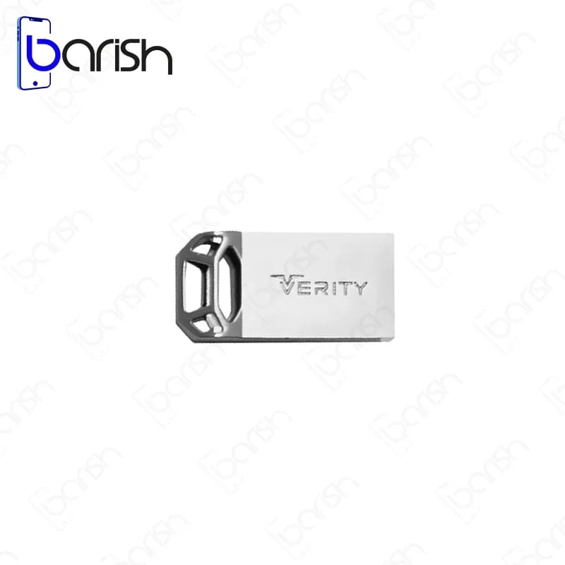 فلش مموری وریتی مدل V819 ظرفیت 64 گیگابایت USB3.0 — تصویر ۴