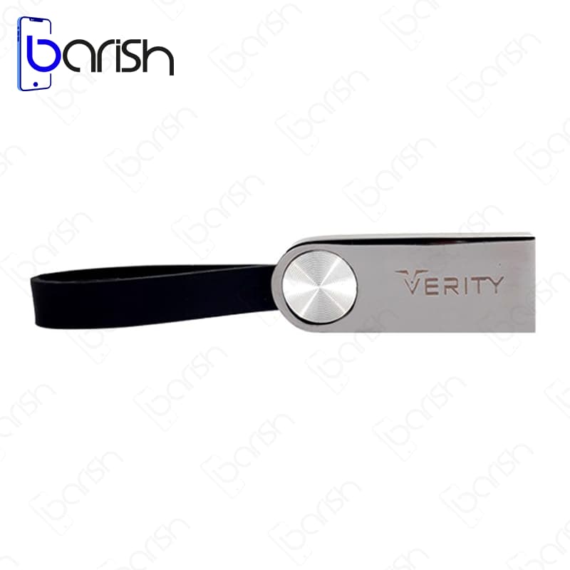 فلش مموری وریتی مدل V815 ظرفیت 128 گیگابایت USB3.0 — تصویر ۴