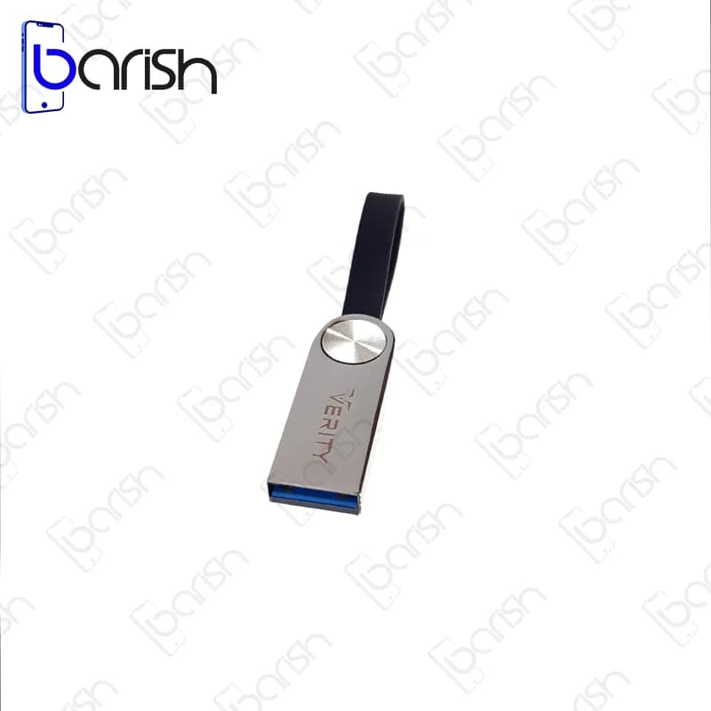 فلش مموری وریتی مدل V815 ظرفیت 32 گیگابایت USB3.0 — تصویر ۴