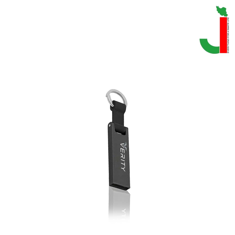 فلش مموری وریتی مدل V814 ظرفیت 64 گیگابایت USB2.0