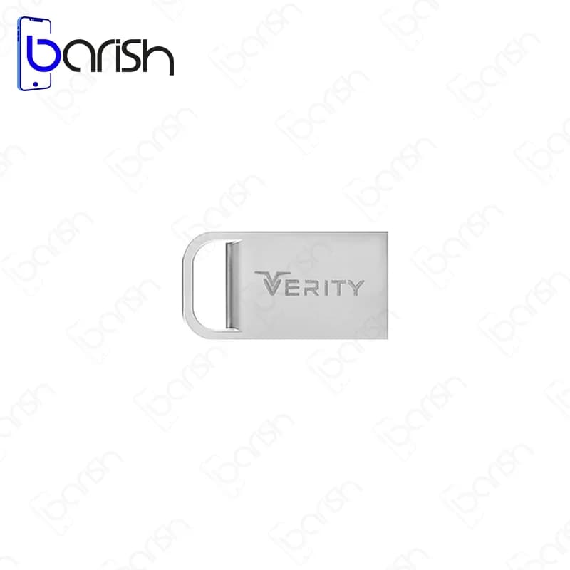 فلش مموری وریتی مدل V813 ظرفیت 64 گیگابایت USB3.0 — تصویر ۴