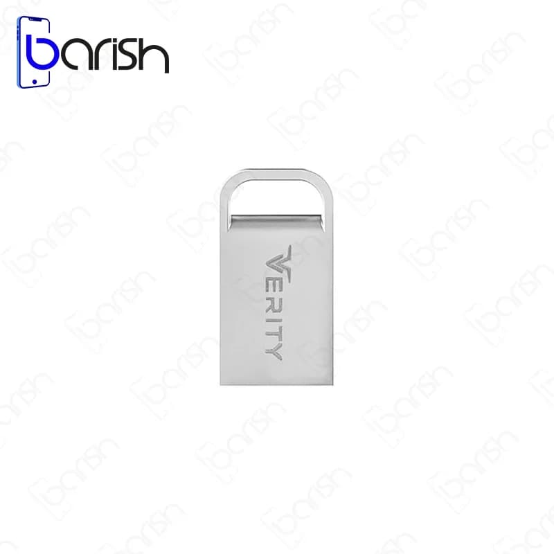 فلش مموری وریتی مدل V813 ظرفیت 64 گیگابایت USB3.0 — تصویر ۳