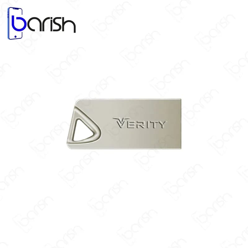 فلش مموری وریتی مدل V812 ظرفیت 64 گیگابایت USB3.0 — تصویر ۴