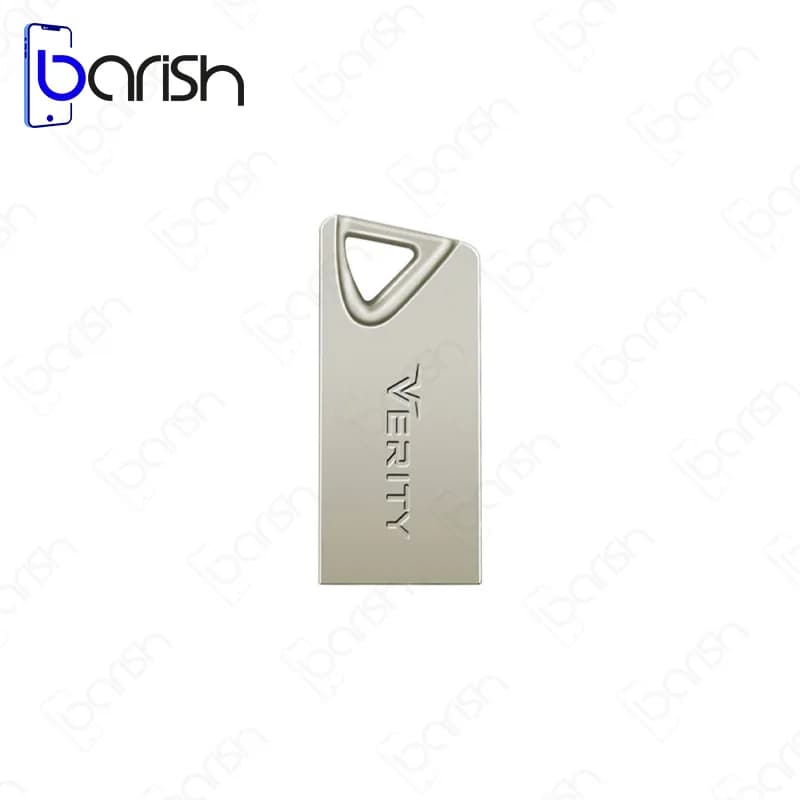 فلش مموری وریتی مدل V812 ظرفیت 64 گیگابایت USB3.0 — تصویر ۳