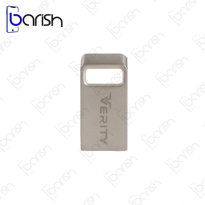 فلش مموری وریتی مدل V810 ظرفیت 64 گیگابایت USB2.0 — تصویر ۳