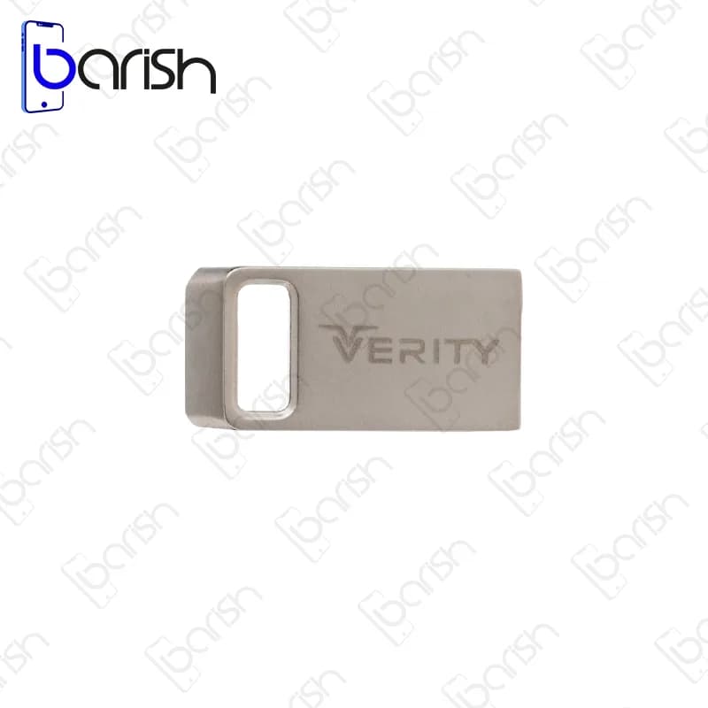 فلش مموری وریتی مدل V810 ظرفیت 64 گیگابایت USB2.0 — تصویر ۴