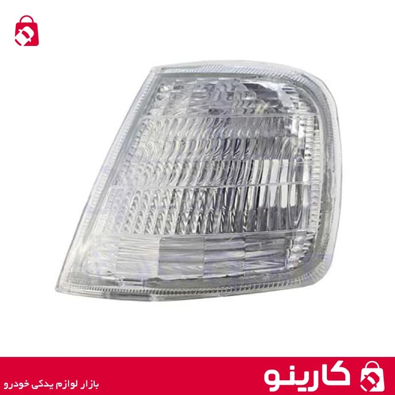 چراغ راهنما 405 جدید سمت چپ مدرن