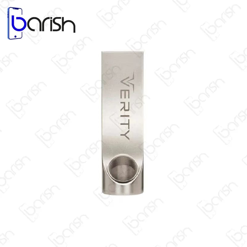 فلش مموری وریتی مدل V808 ظرفیت 32 گیگابایت USB2.0 — تصویر ۳