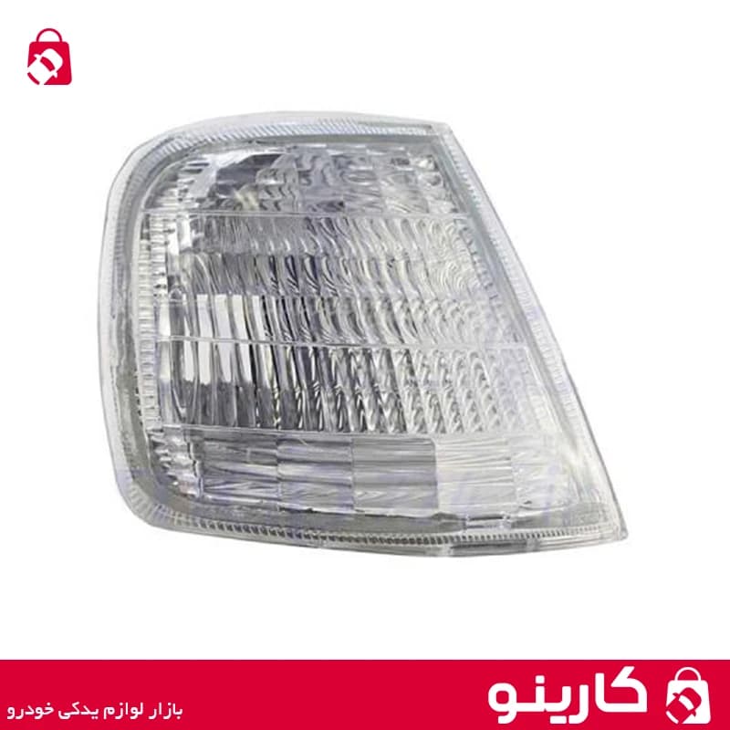 چراغ راهنما پژو 405 جدید راست مدرن