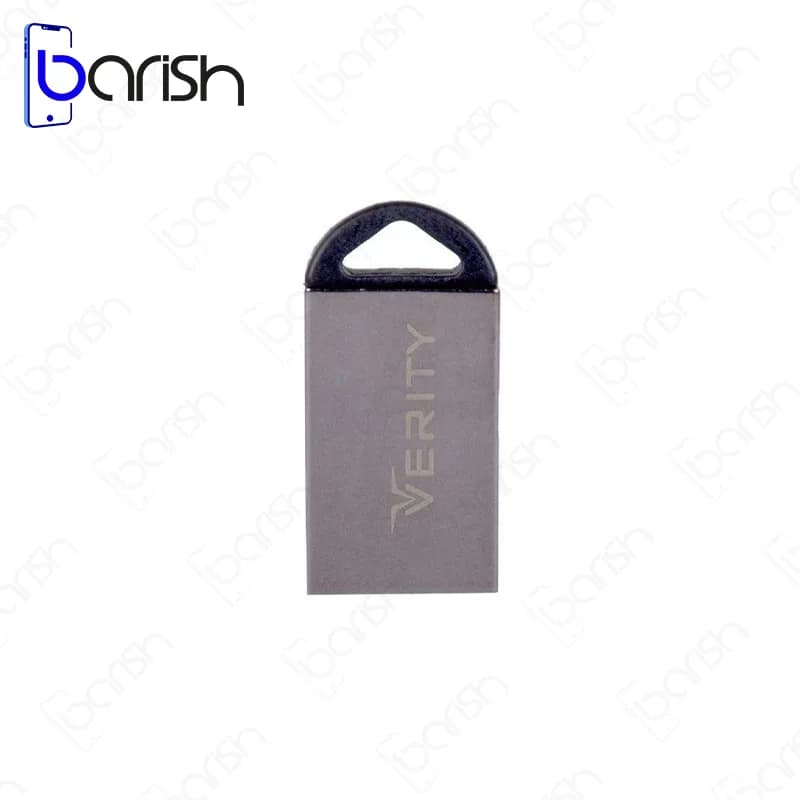 فلش مموری وریتی مدل V804 ظرفیت 64 گیگابایت USB2.0 — تصویر ۳