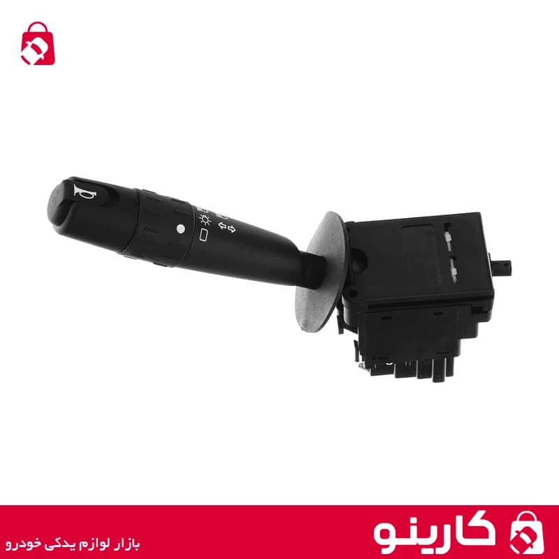 دسته راهنما پژو 405 کروز پلاس — تصویر ۲