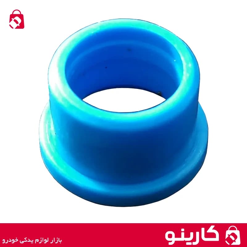 خار پایه آینه بغل پژو 405 7/5 و 705 و 10 ایساکو 0302200199