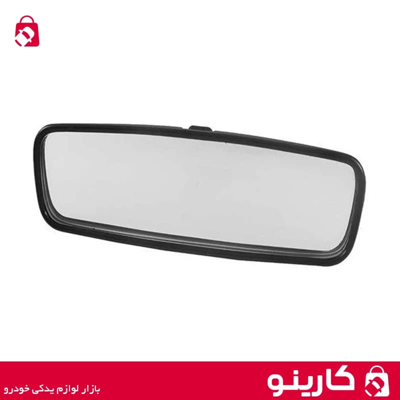 آینه وسط پژو 405 ایساکو 0010201299