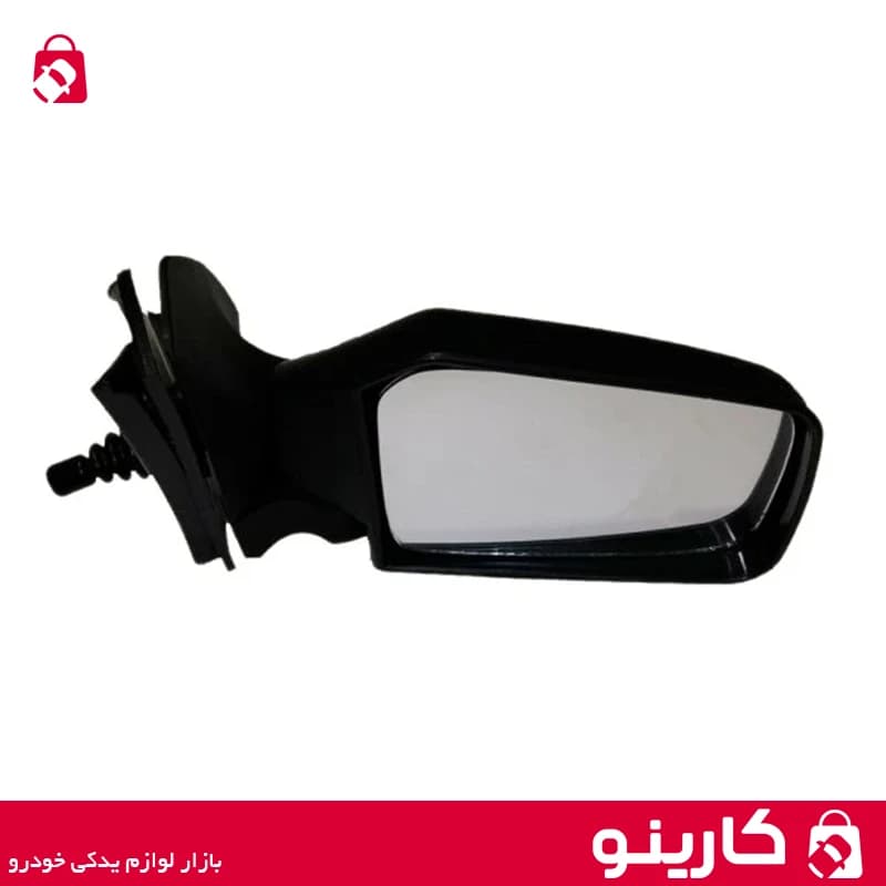 آینه بغل راست آریسان دستی جمع شو دستی ایساکو 0010121199