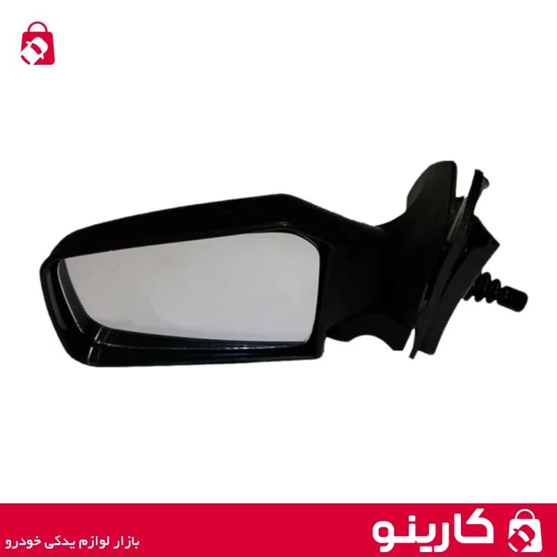 آینه بغل آریسان چپ دستی تاشو دستی ایساکو 0010121099