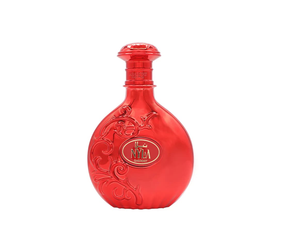 ادکلن Nyla Sherbet Arabiyat Prestige-نیلا شربت عربیات پرستیژ