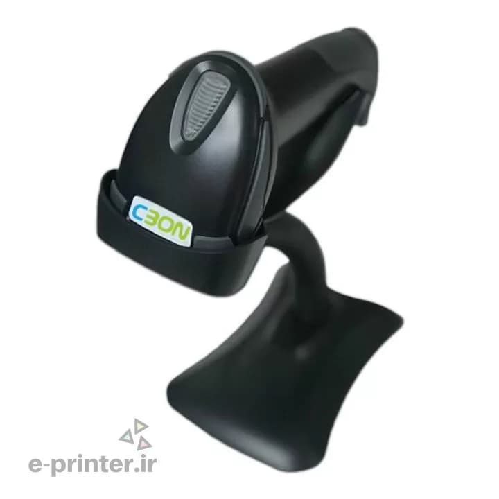 بارکدخوان دو بعدی سی بن مدل CB-H100D