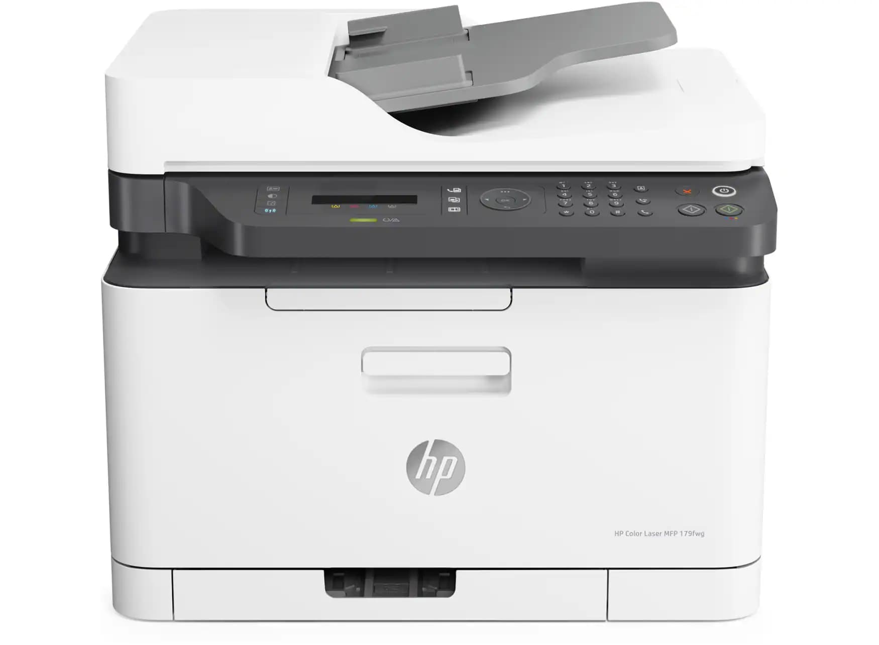 پرینتر لیزری رنگی اچ پی مدل HP Color Laser MFP 179fnw