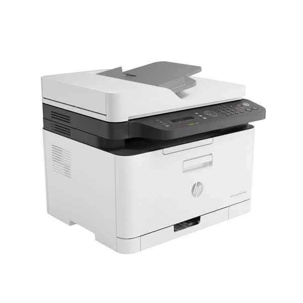 پرینتر لیزری رنگی اچ پی مدل HP Color Laser MFP 179fnw — تصویر ۳