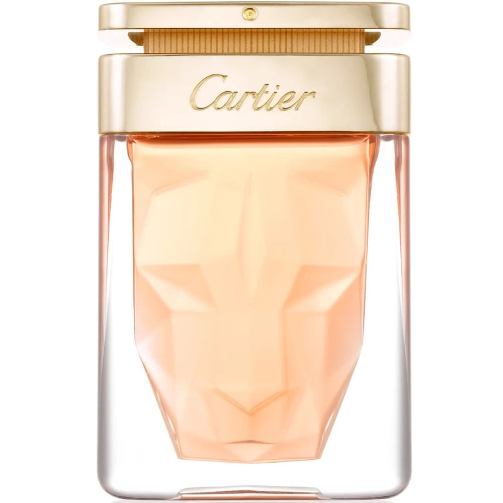 عطر زنانه کارتیر لا پانتیر ادو پرفیوم Cartier La Panthere EDP