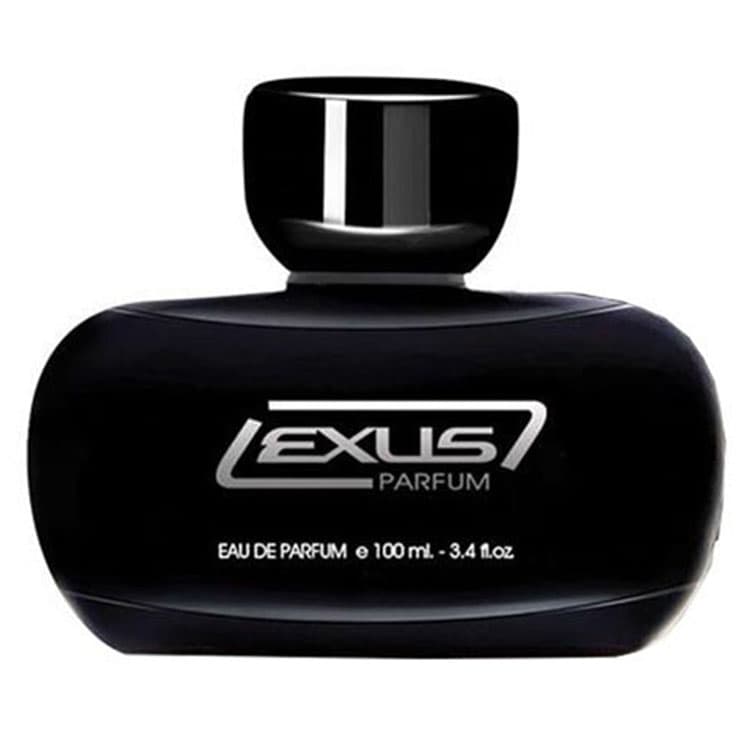 ادو پرفیوم مردانه Rodier LEXUS Black حجم 100 میلی لیتر