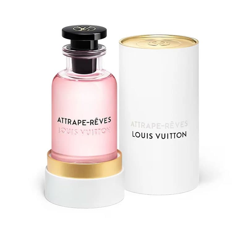 ادو پرفیوم زنانه Louis Vuitton Attrape Reves حجم 100 میلی لیتر — تصویر ۲