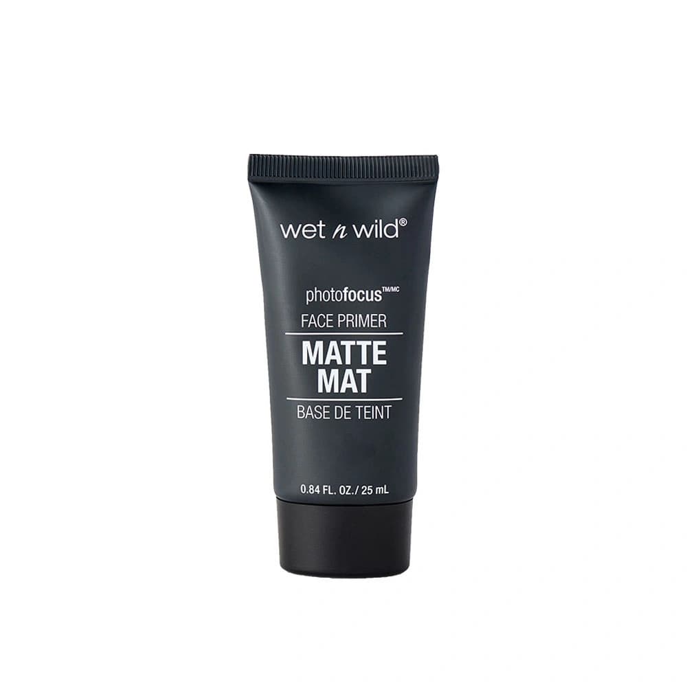 پرایمر مات کننده فتوفوکوس وت اند وایلد Wet n Wild