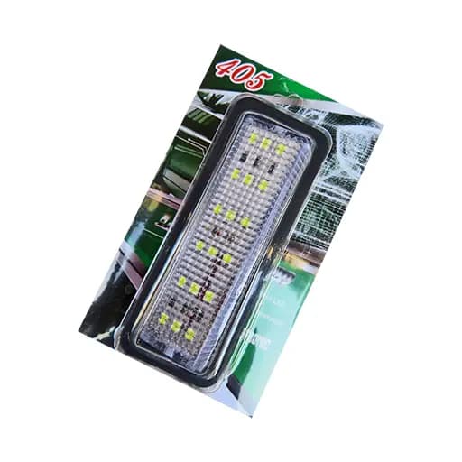 چراغ سقف پژو smd — تصویر ۲