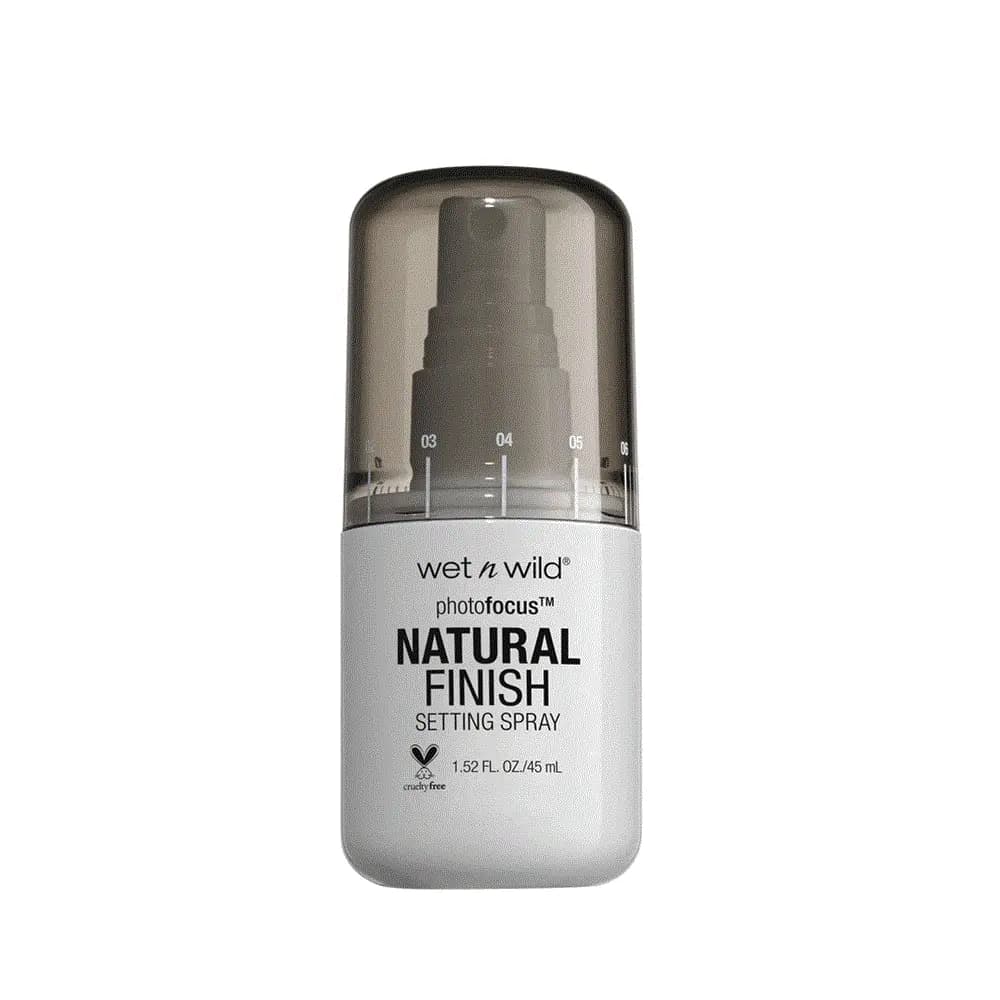 اسپری فیکس فتوفوکوس وت اند وایلد Wet n Wild