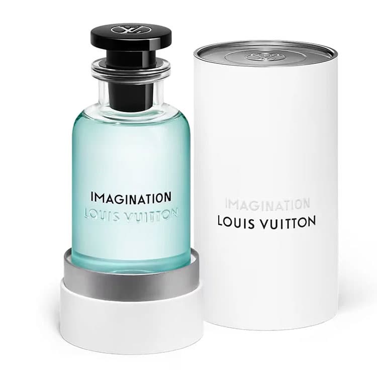 ادو پرفیوم مردانه Louis Vuitton Imagination حجم 100 میلی لیتر — تصویر ۲
