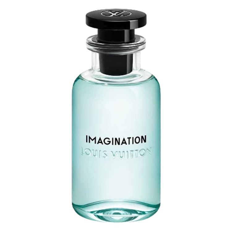 ادو پرفیوم مردانه Louis Vuitton Imagination حجم 100 میلی لیتر