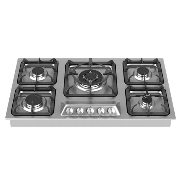اجاق گاز صفحه ای DS 518 – داتیس/Datees