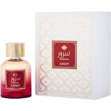 ادکلن سرور الوطنیه|Suroor Al Wataniah
