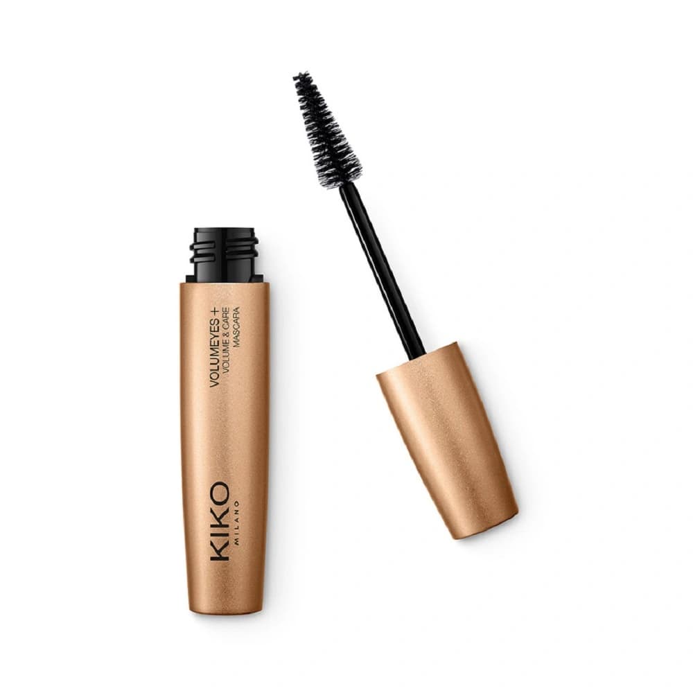 ریمل حجم دهنده ولوم آیز کیکو Kiko Milano Volumeyes