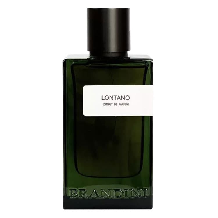 عطر مردانه Brandini Lontano حجم 90 میلی لیتر